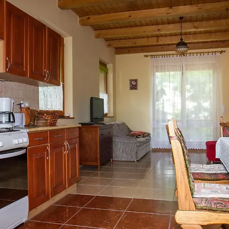 Holiday home In 19478 *