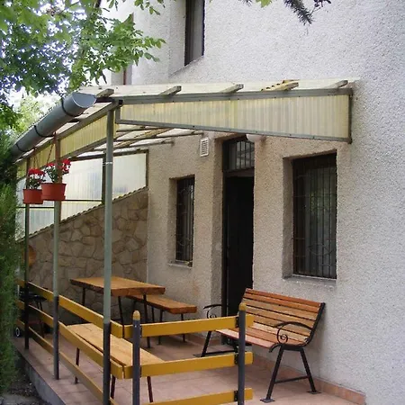 Holiday home In 19478 Balatonkeresztur