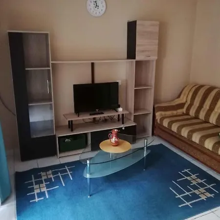 In 19478 Dom wakacyjny Balatonkeresztúr