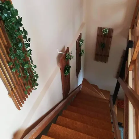 In 19478 Σπίτι διακοπών Balatonkeresztúr