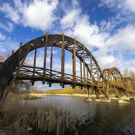 In 19478 Σπίτι διακοπών *