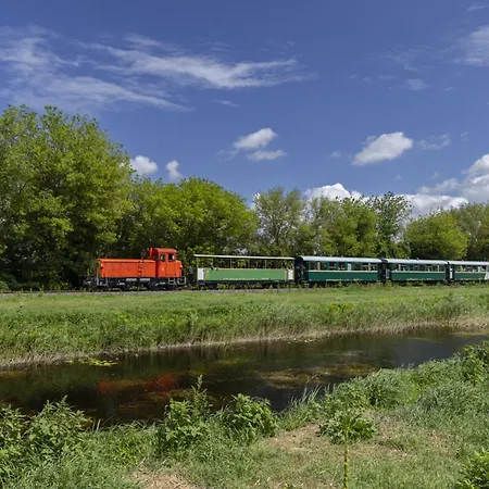 Σπίτι διακοπών In 19478 Balatonkeresztúr