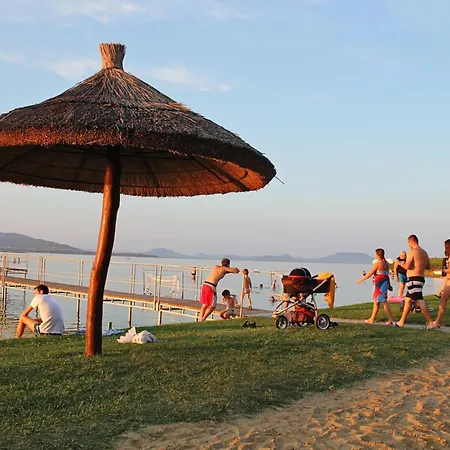 In 19478 * Balatonkeresztúr