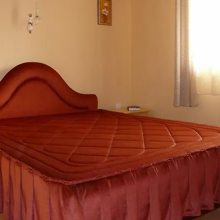 Casa vacanze In 19478 Balatonkeresztúr