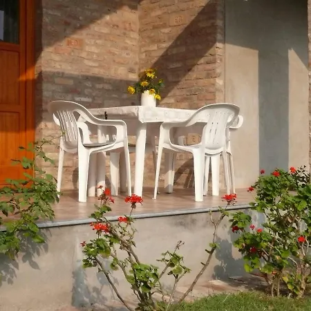 In 19478 Casa vacanze *