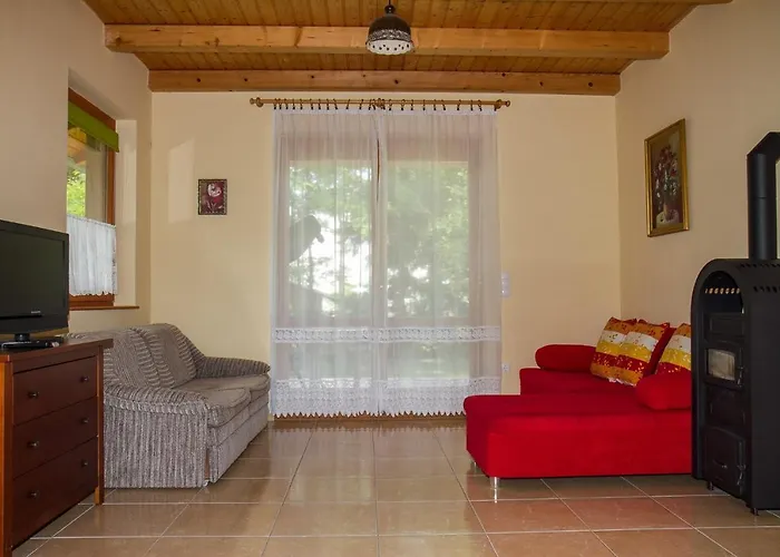 In 19478 Dom wakacyjny