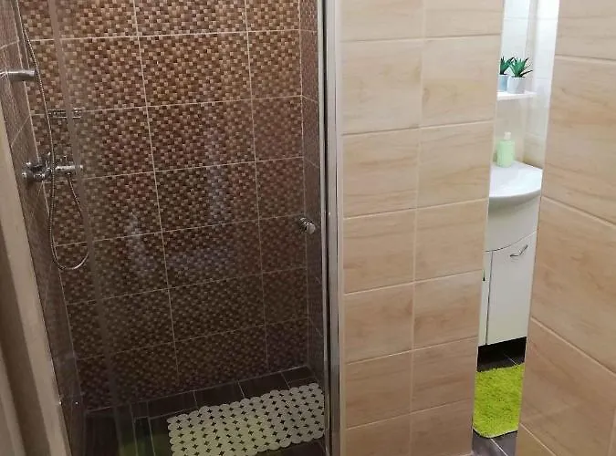 In 19478 Feriehus Balatonkeresztúr