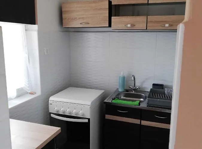 Dom wakacyjny In 19478