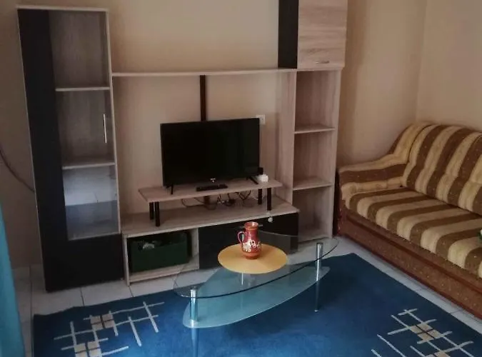 In 19478 Dom wakacyjny Balatonkeresztúr