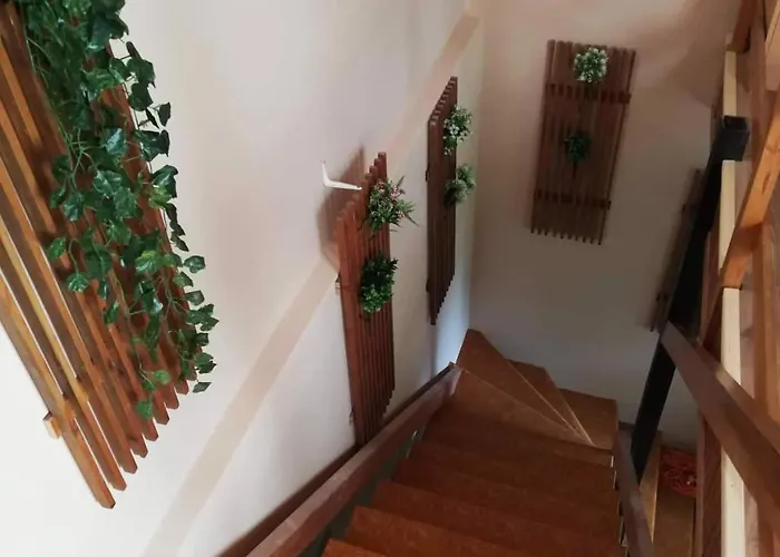 In 19478 Dom wakacyjny Balatonkeresztúr