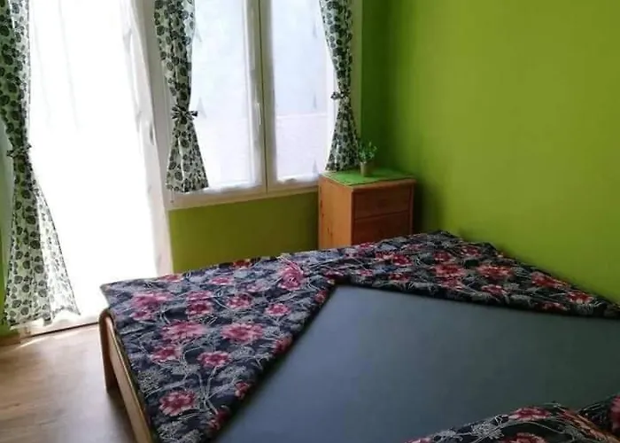 In 19478 * Balatonkeresztúr