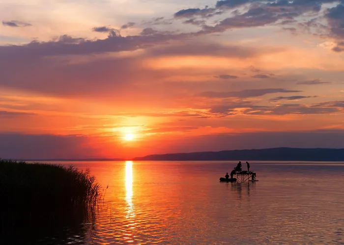 In 19478 Dom wakacyjny Balatonkeresztúr