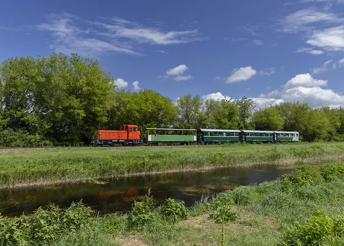 Feriehus In 19478 Balatonkeresztúr