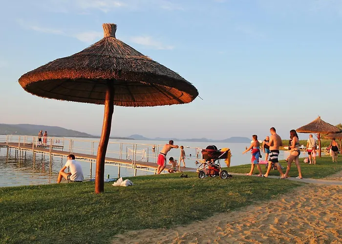 In 19478 * Balatonkeresztúr