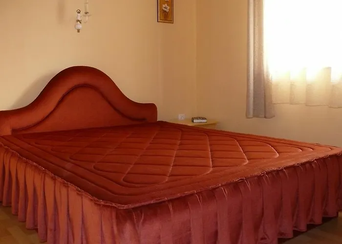 Feriehus In 19478 Balatonkeresztúr